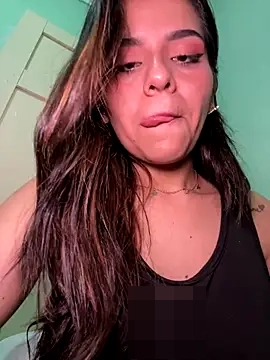 _Sweetlove_'s Webcam Show