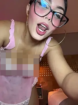 zui_lu's Webcam Show