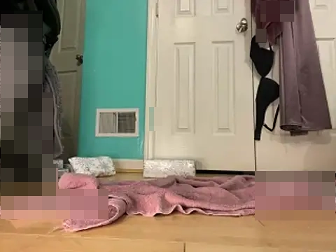 sexycarrie's Webcam Show