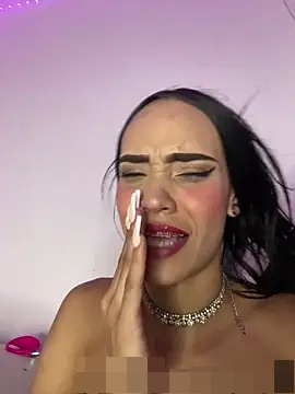 Exotic_girl666's Webcam Show