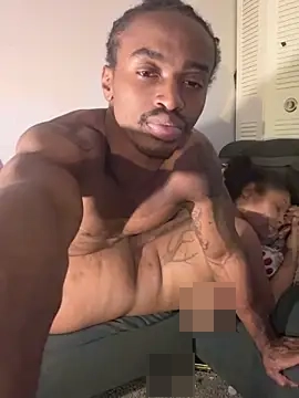 exotic__couple's Webcam Show