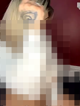 LittleMissEeve's Webcam Show