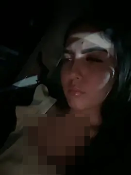 Sofia_Collins-'s Webcam Show