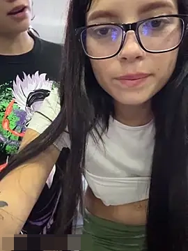 l0lita_sweet's Webcam Show