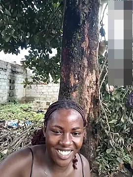 Broan_me's Webcam Show