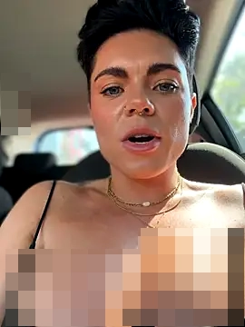 LukeLouHarvey's Webcam Show