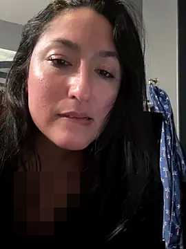 Goddessxxrosexx's Webcam Show