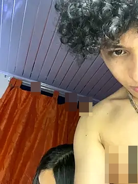 Nezuko-uWux's Webcam Show