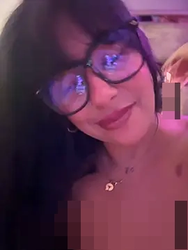 Saorii_kiido's Webcam Show