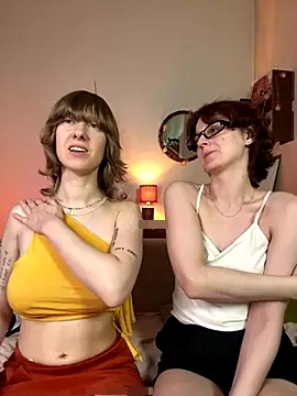 Jitoon_Exe's Webcam Show