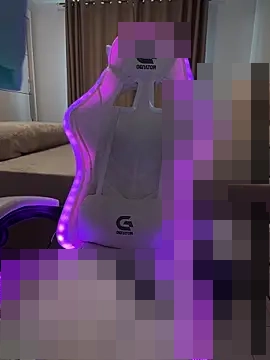 LunaBex's Webcam Show