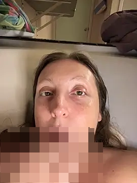 TheFishWife's Webcam Show