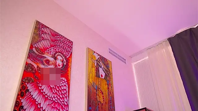 LiliBanger's Webcam Show