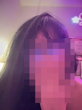 Saorii_kiido's Webcam Show