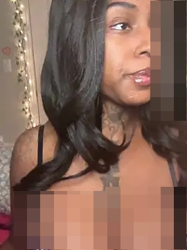 MistiSavannah's Webcam Show