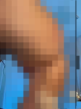 XEye_CandyX's Webcam Show