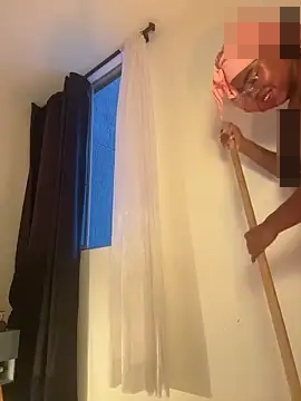 Sweet-Jade's Webcam Show