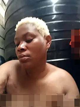 Broan_me's Webcam Show