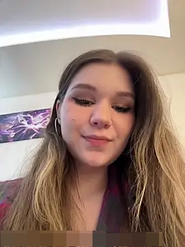 PumaShyXD's Webcam Show