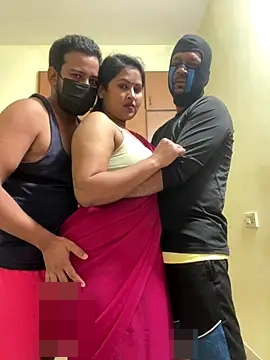 stargroup's Webcam Show