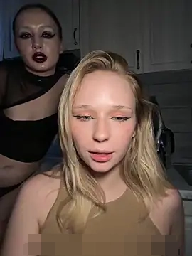 RollDolls' Webcam Show
