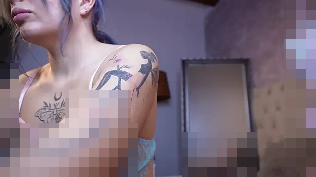 Anna_Markiza's Webcam Show