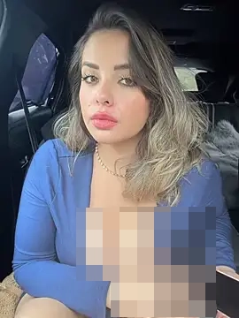 Alirawrz's Webcam Show