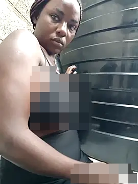 Broan_me's Webcam Show