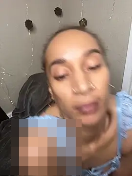 Shuggabutt's Webcam Show