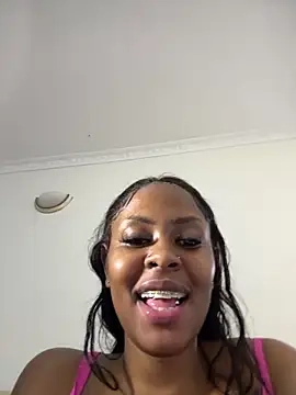 Rose_berry's Webcam Show