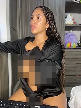 Mia_sweet80's Webcam Show