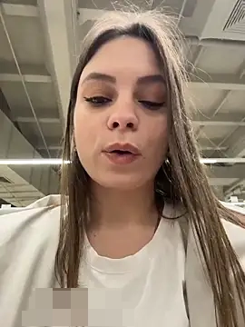 Katya_Katysha's Webcam Show