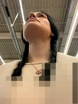 Melissa_crazy's Webcam Show