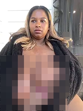 BigFineSelena's Webcam Show