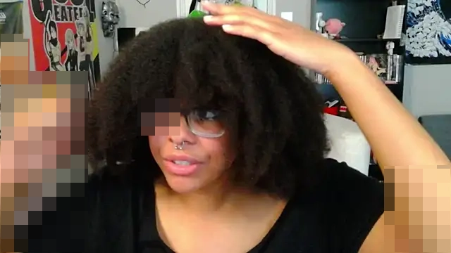 nintendhoe's Webcam Show