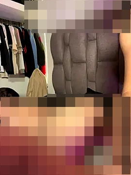 RexxaYBlade's Webcam Show