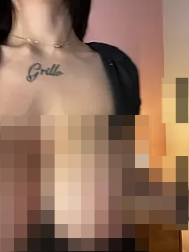 stefania_lerner's Webcam Show