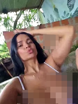 CataleyaRusso's Webcam Show