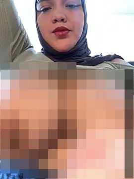sweetmuslim01's Webcam Show