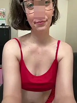 CreamedKitten's Webcam Show