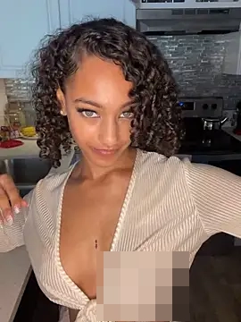 sexymsbrown's Webcam Show