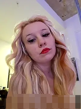 RaisingDaisy's Webcam Show