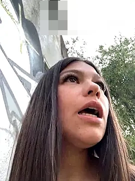 Alyshanon18's Webcam Show