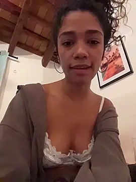 LibertyLust's Webcam Show