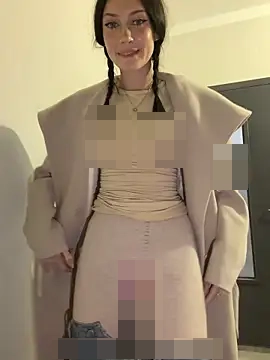 Melissa_crazy's Webcam Show