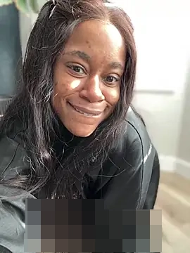 Tikalalin's Webcam Show