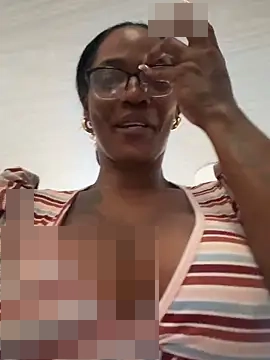 Bustykeyla's Webcam Show