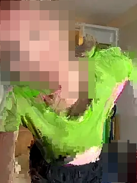 Canada_DD's Webcam Show