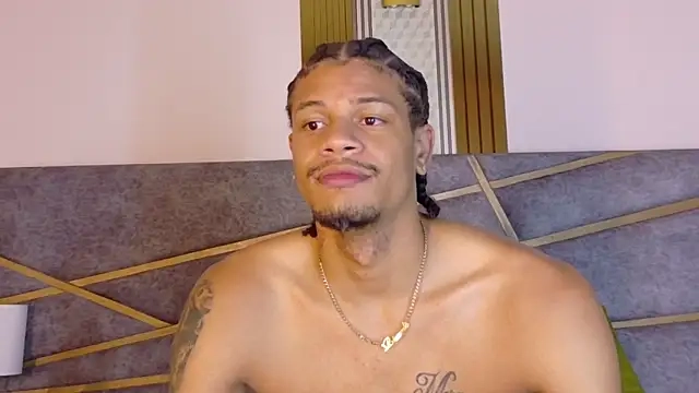 Nick_and_amber's Webcam Show