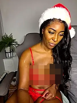 ddlynn's Webcam Show